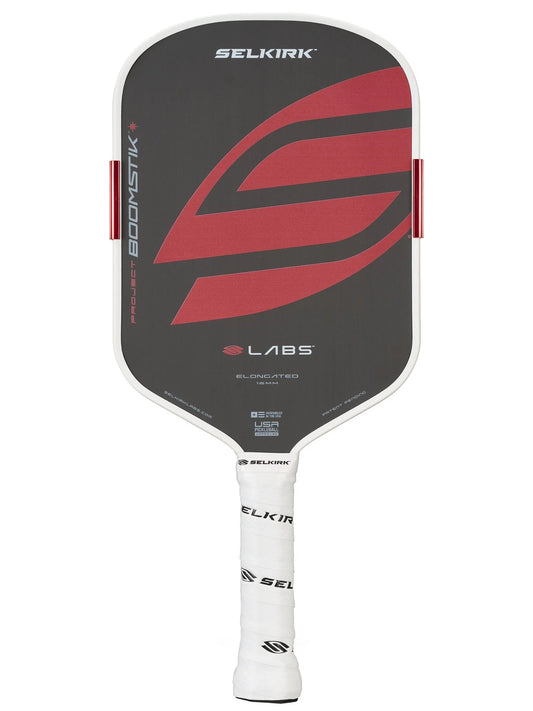 Selkirk LABS Boomstik Elongated