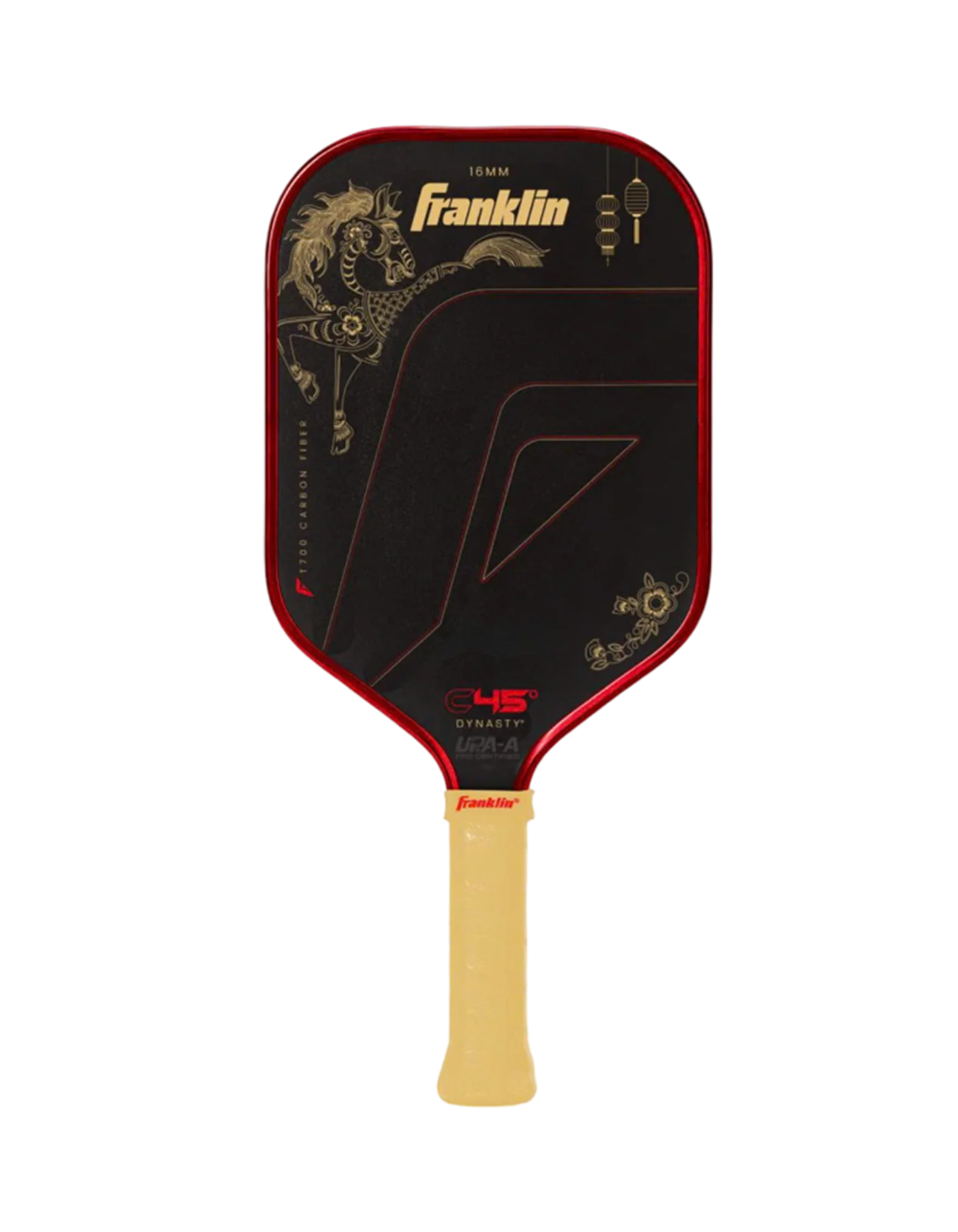 Franklin C45° Dynasty Year of the Horse Edition
