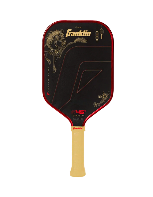 Franklin C45° Dynasty Year of the Horse Edition